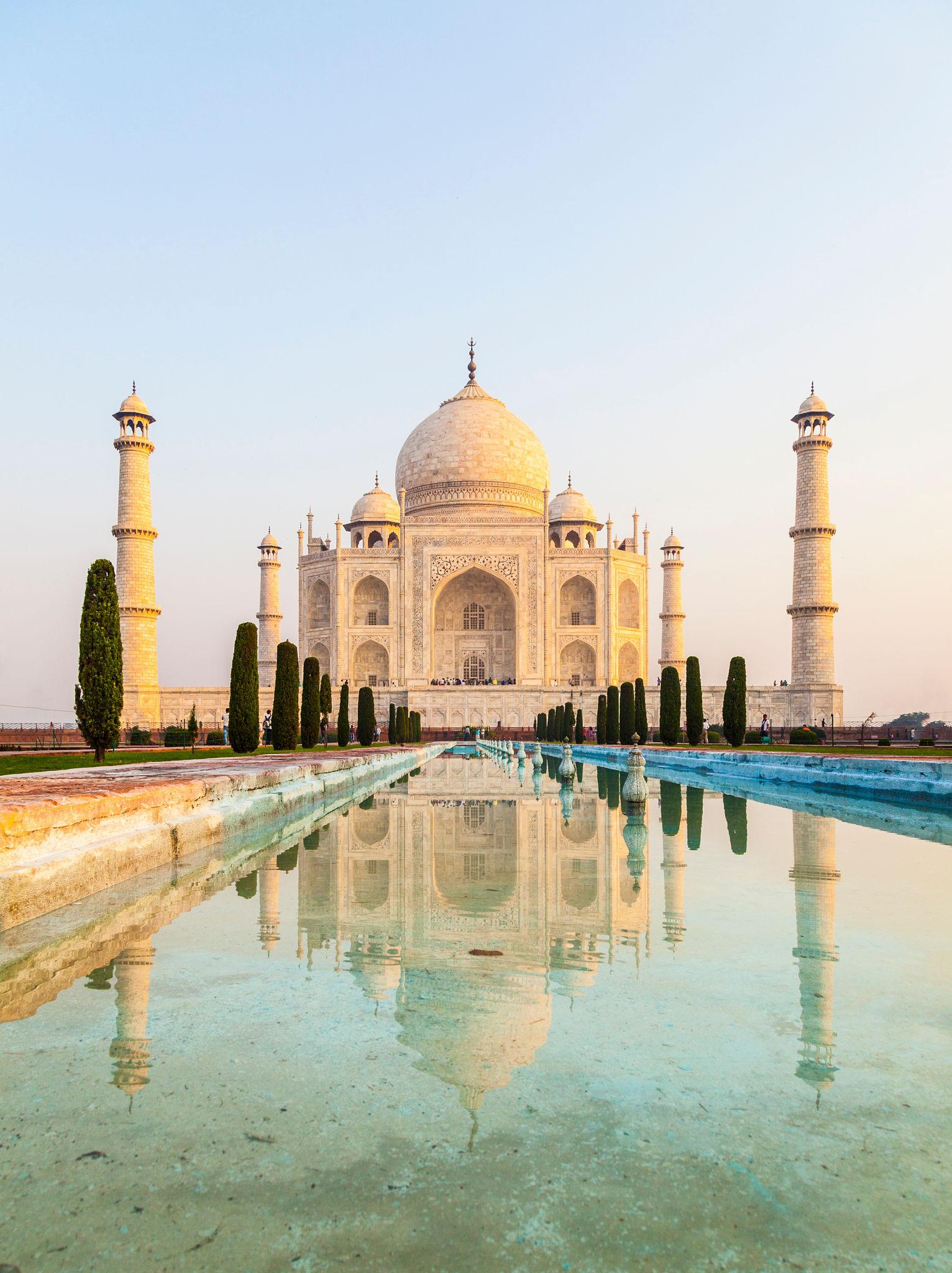 Top 10 Must-Visit Destinations in India for First-Time Travelers