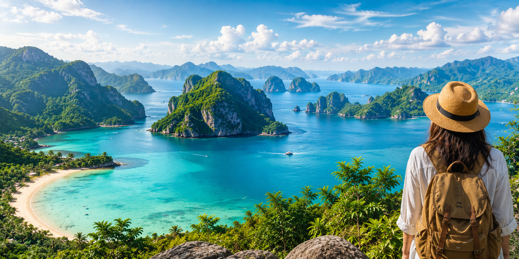 Travel Guide