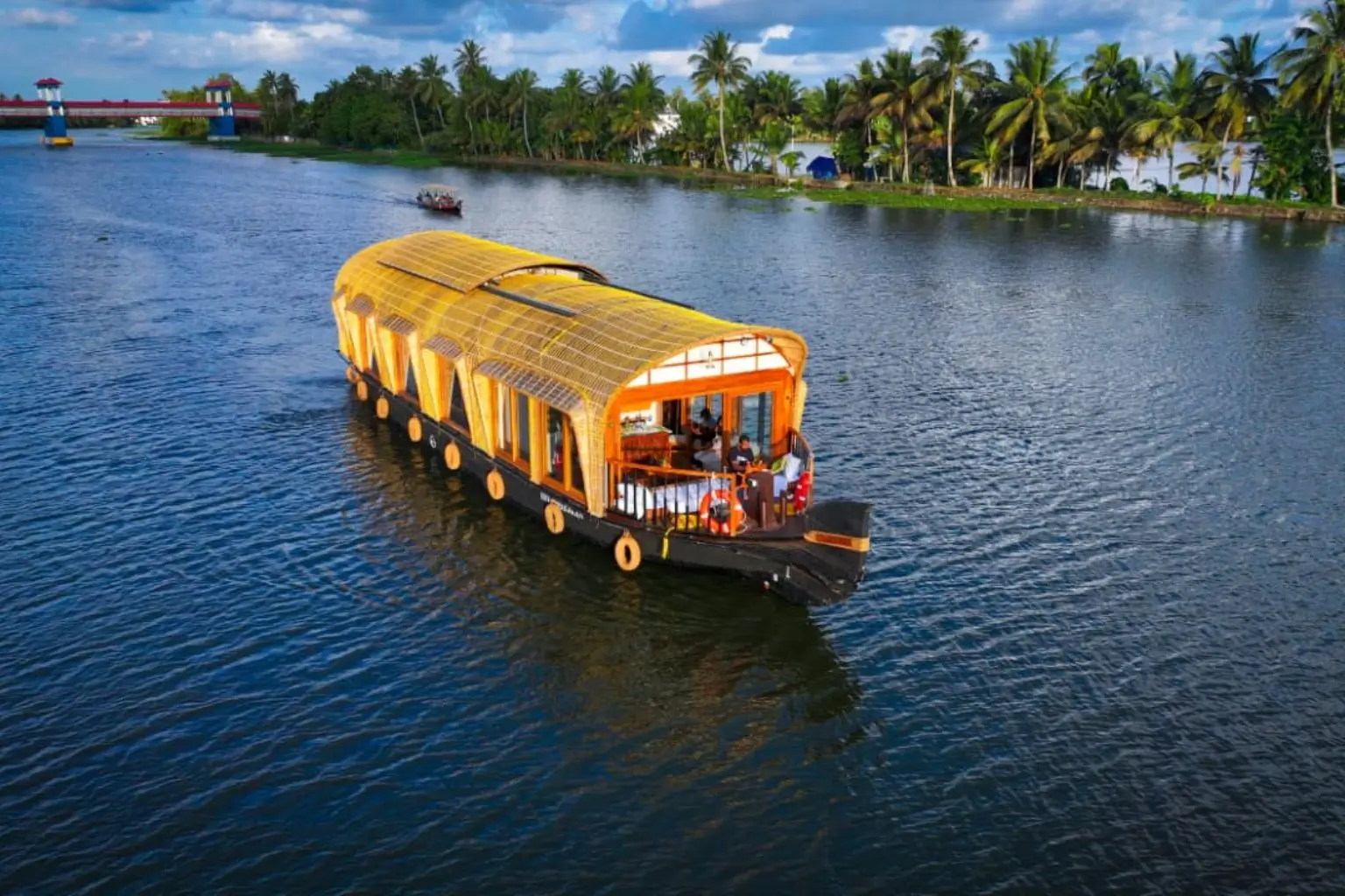 Kerala holiday Package ( 10 Night / 11 Days )